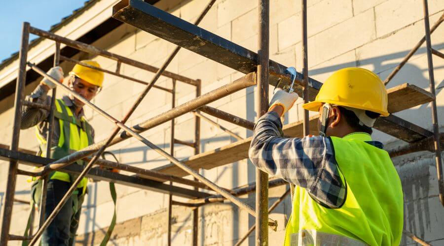 Ridge Cap Repair in Mickleton, NJ